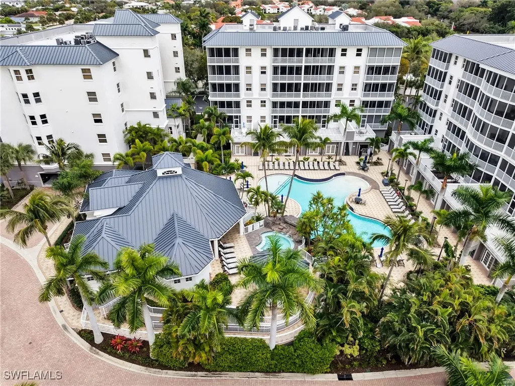 400 Flagship Drive Naples FL 34108-2391