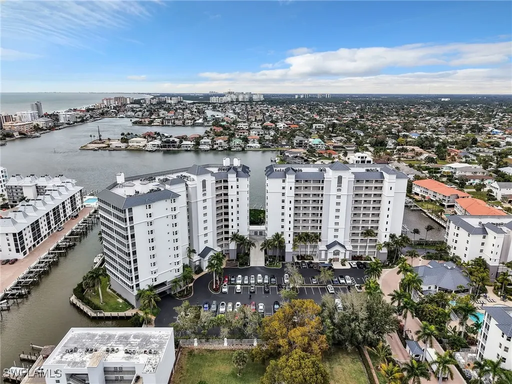 400 Flagship Drive Naples FL 34108-2391