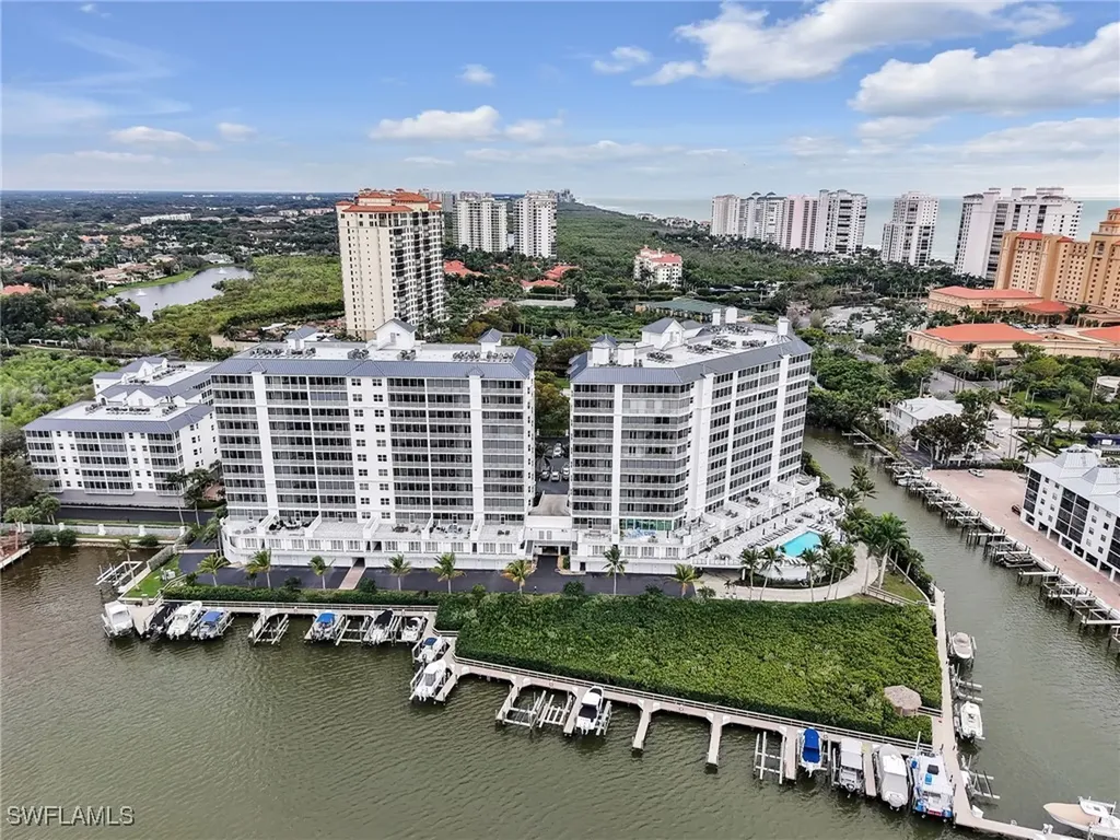 400 Flagship Drive Naples FL 34108-2391