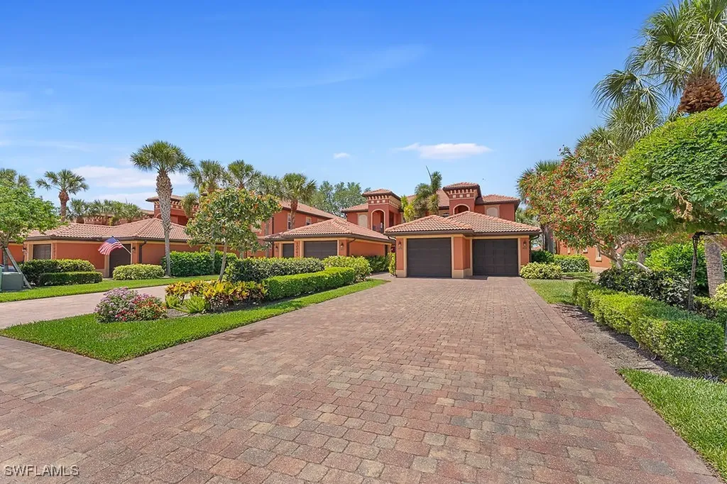 10041 Heather Lane Naples FL 34119