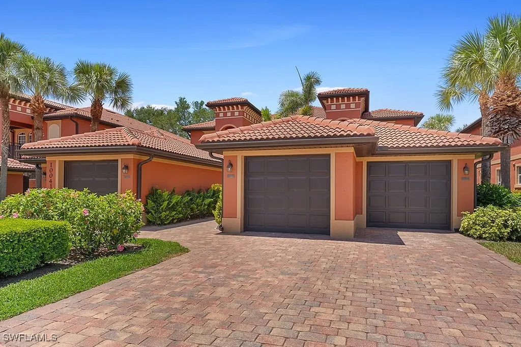 10041 Heather Lane Naples FL 34119
