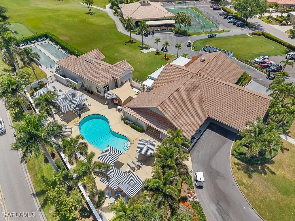 10041 Heather Lane Naples FL 34119
