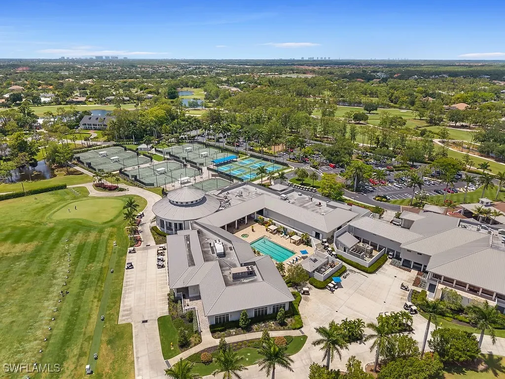 10041 Heather Lane Naples FL 34119