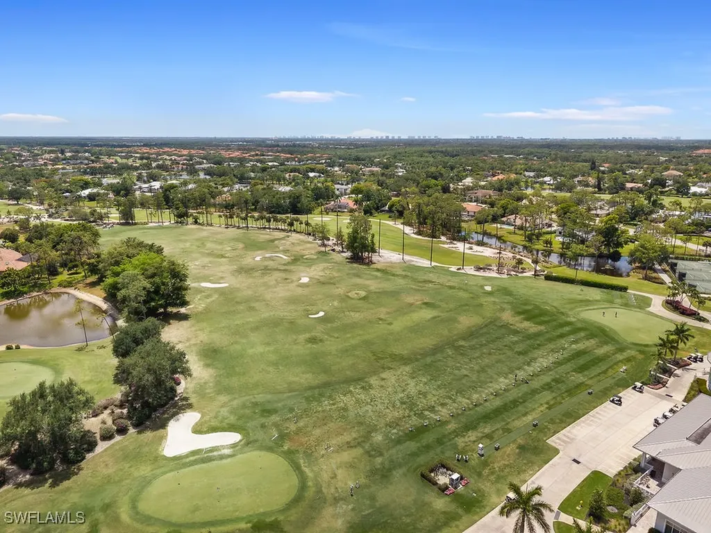 10041 Heather Lane Naples FL 34119