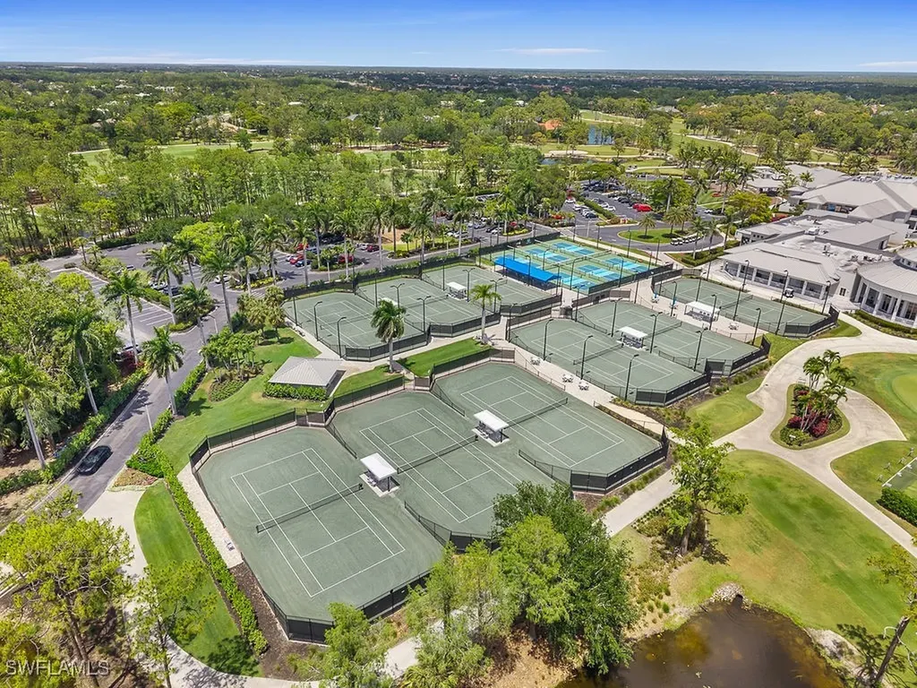 10041 Heather Lane Naples FL 34119