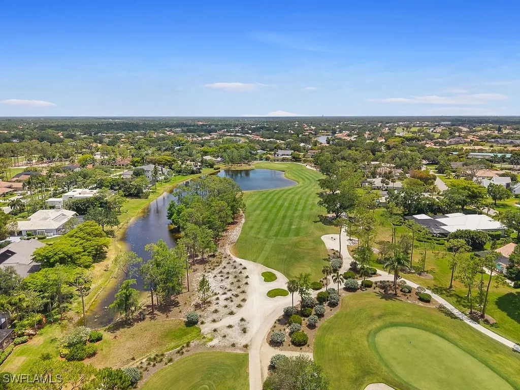 10041 Heather Lane Naples FL 34119
