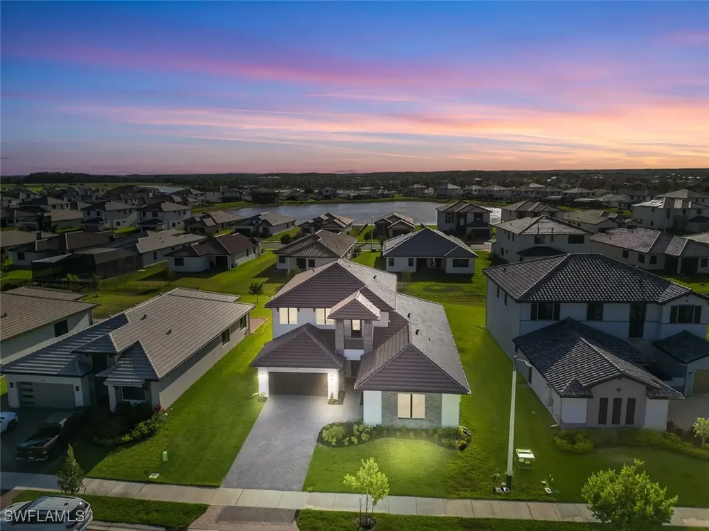 5243 Karlia Drive Ave Maria FL 34142