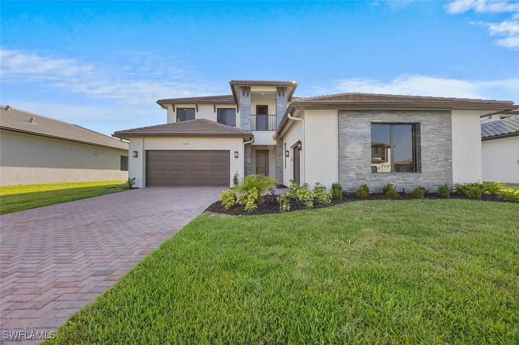 5243 Karlia Drive Ave Maria FL 34142