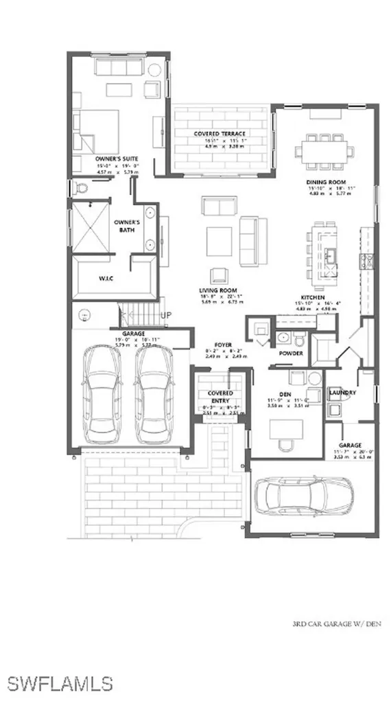 5243 Karlia Drive Ave Maria FL 34142