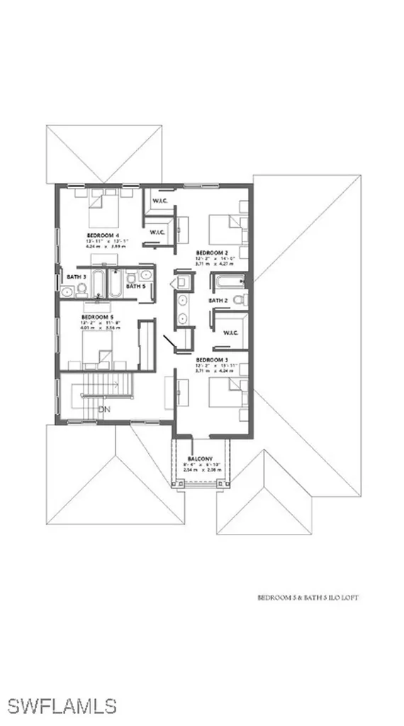 5243 Karlia Drive Ave Maria FL 34142