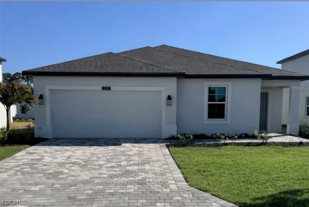 241 Moonlit Lake Trail Lehigh Acres FL 33936