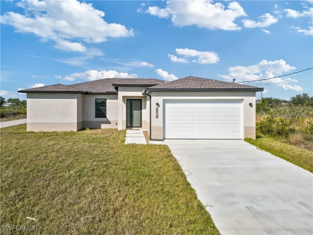 2609 53rd Street W Lehigh Acres FL 33971