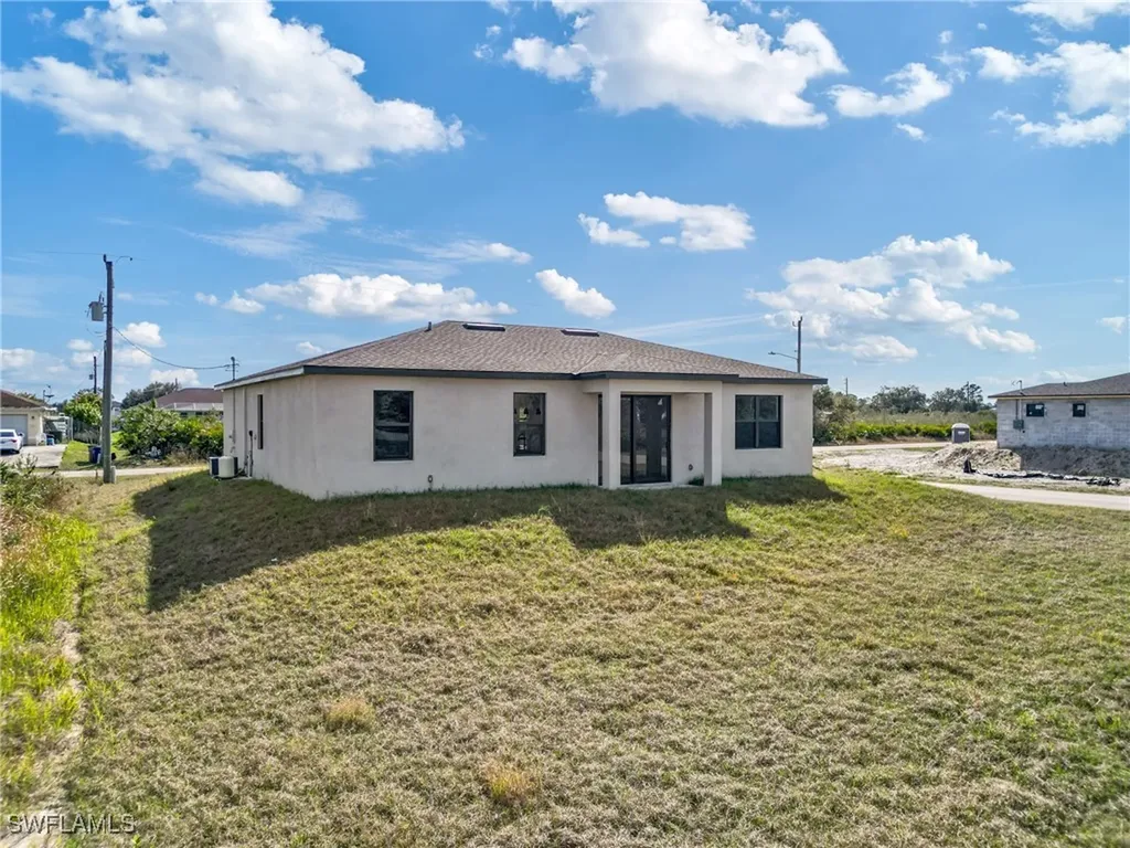 2609 53rd Street W Lehigh Acres FL 33971