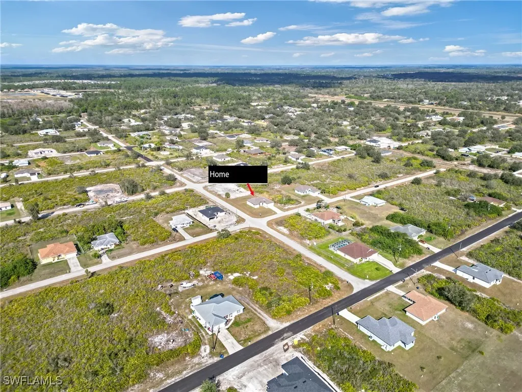2609 53rd Street W Lehigh Acres FL 33971