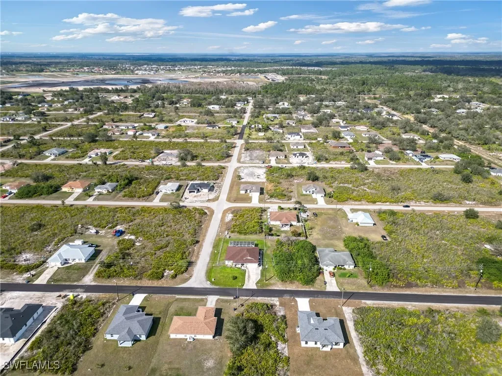 2609 53rd Street W Lehigh Acres FL 33971