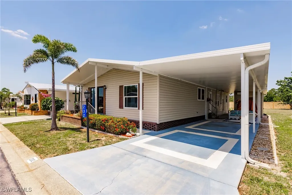 15550 Burnt Store Road Punta Gorda FL 33955