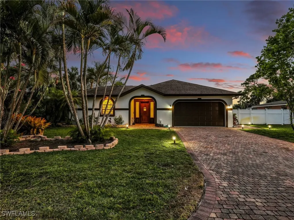 27338 Elwood Drive Bonita Springs FL 34135