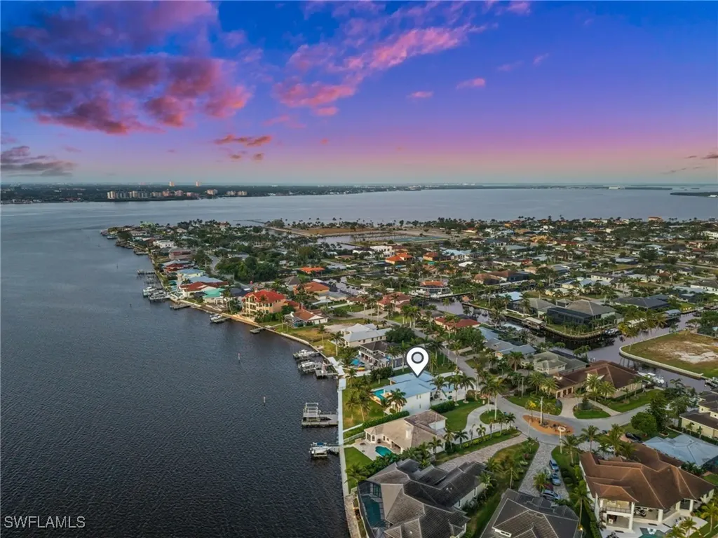 5625 Riverside Drive Cape Coral FL 33904
