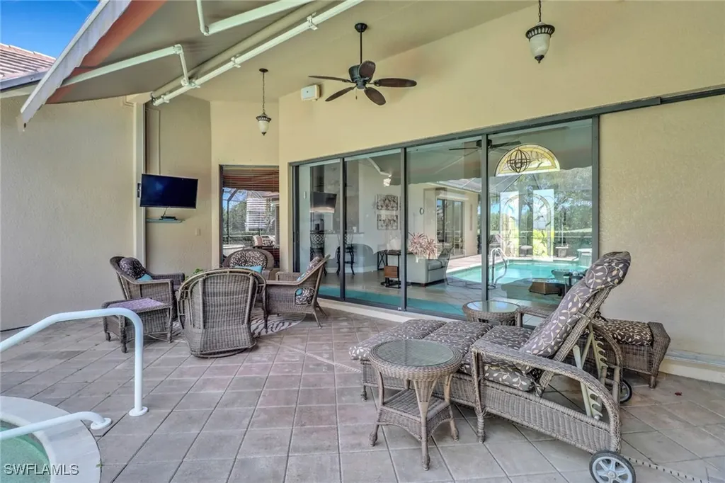 28404 Via Odanti Drive Bonita Springs FL 34135