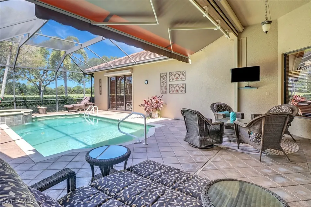 28404 Via Odanti Drive Bonita Springs FL 34135