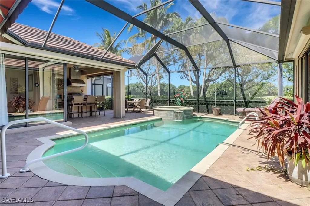 28404 Via Odanti Drive Bonita Springs FL 34135