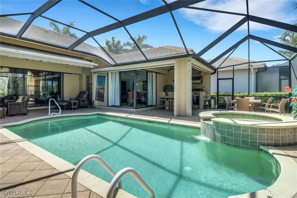 28404 Via Odanti Drive Bonita Springs FL 34135