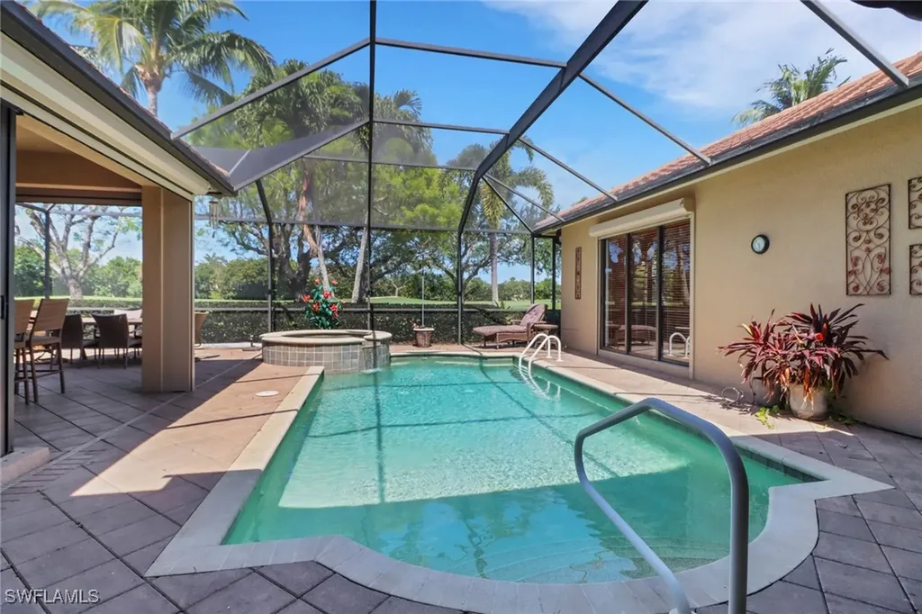 28404 Via Odanti Drive Bonita Springs FL 34135