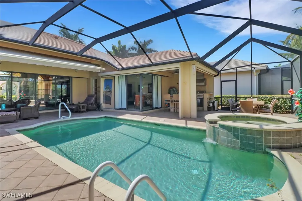 28404 Via Odanti Drive Bonita Springs FL 34135
