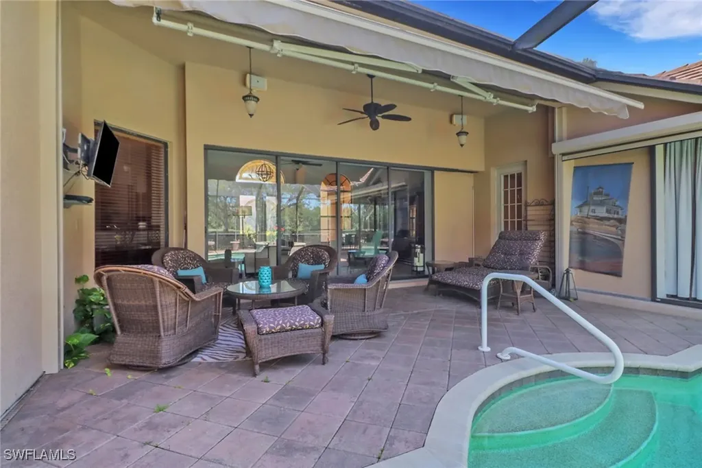 28404 Via Odanti Drive Bonita Springs FL 34135