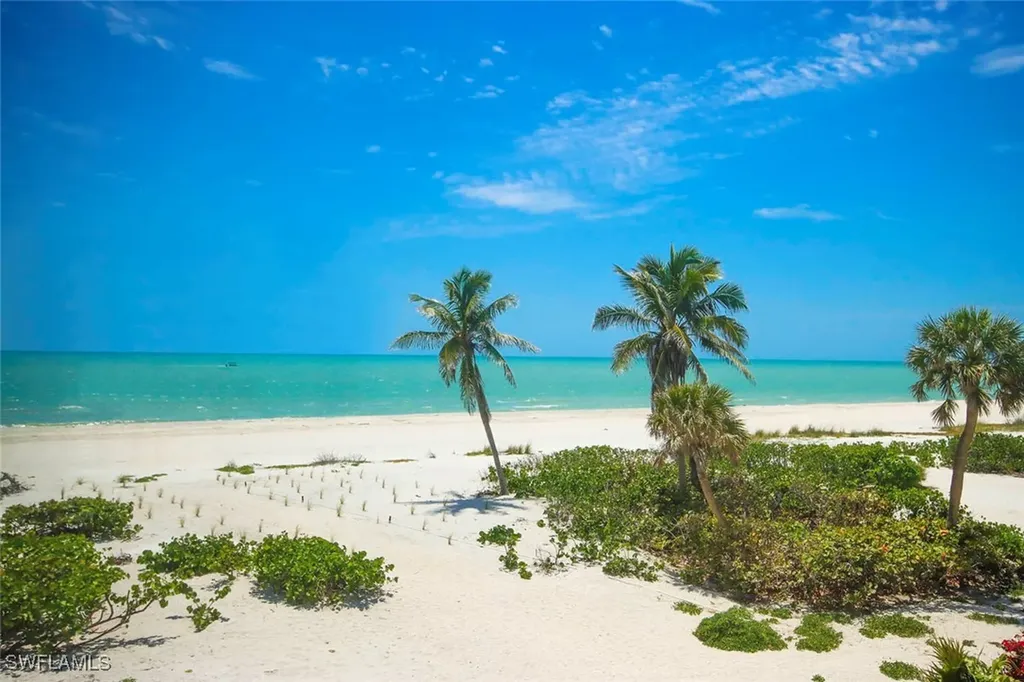 2959 W Gulf Drive Sanibel FL 33957