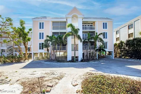 2959 W Gulf Drive Sanibel FL 33957