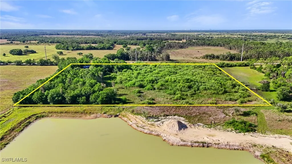 38210 Cook Brown Road Punta Gorda FL 33982