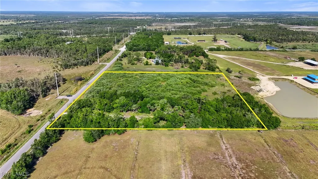 38210 Cook Brown Road Punta Gorda FL 33982