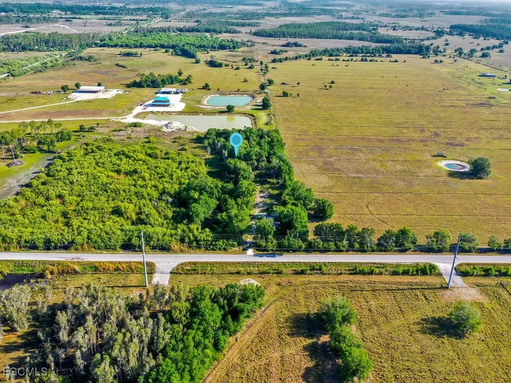38210 Cook Brown Road Punta Gorda FL 33982