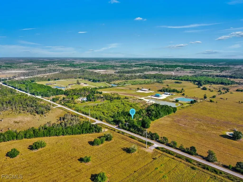 38210 Cook Brown Road Punta Gorda FL 33982