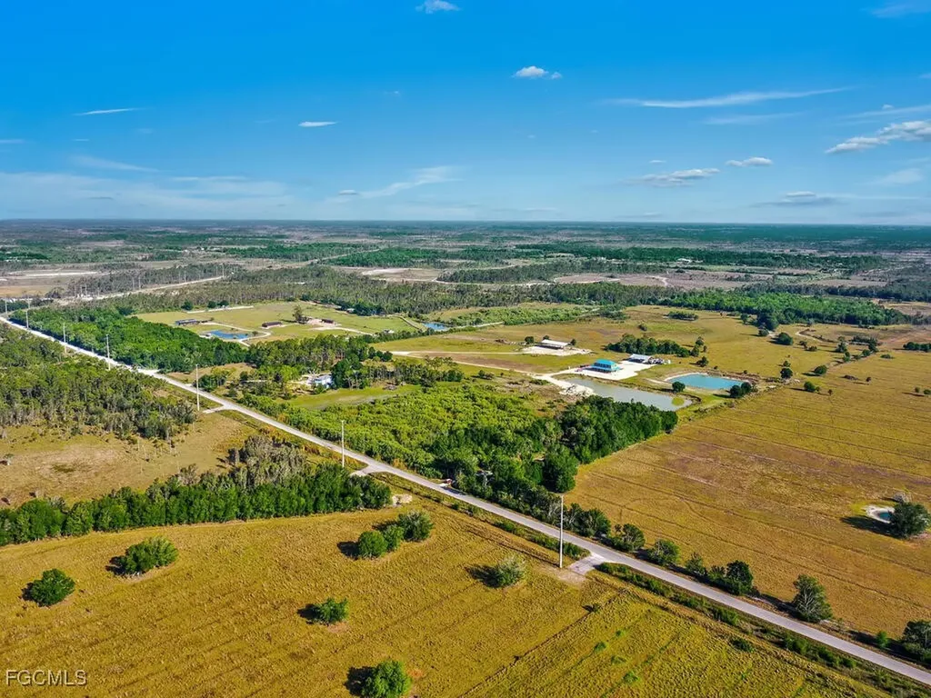 38210 Cook Brown Road Punta Gorda FL 33982