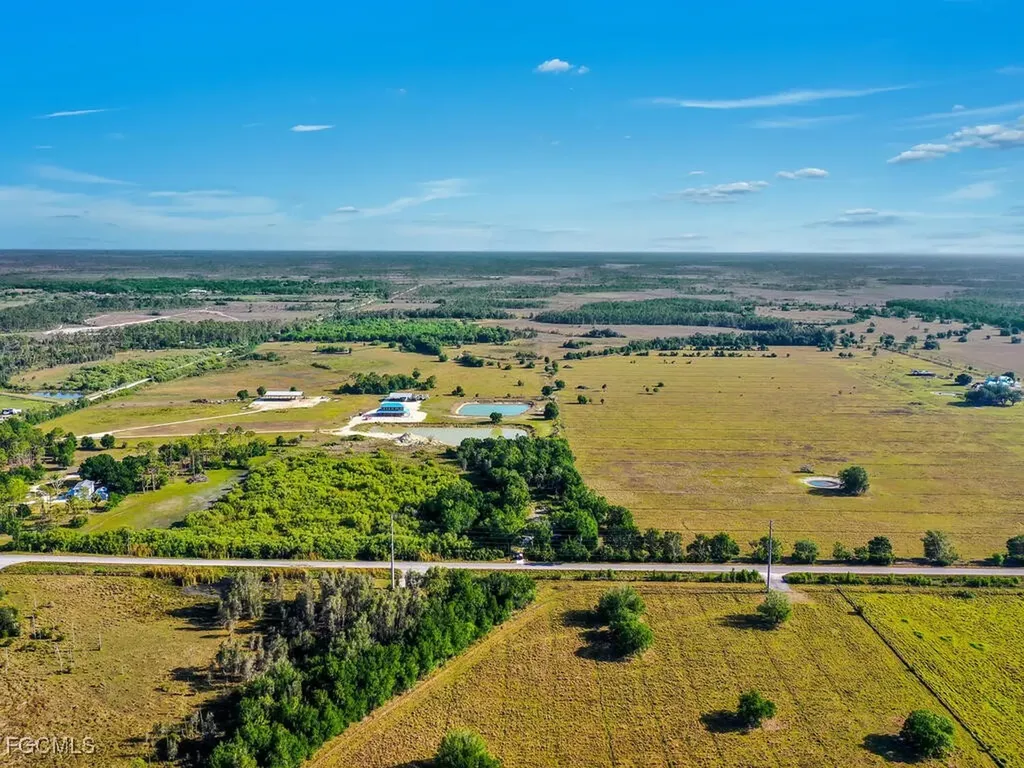 38210 Cook Brown Road Punta Gorda FL 33982