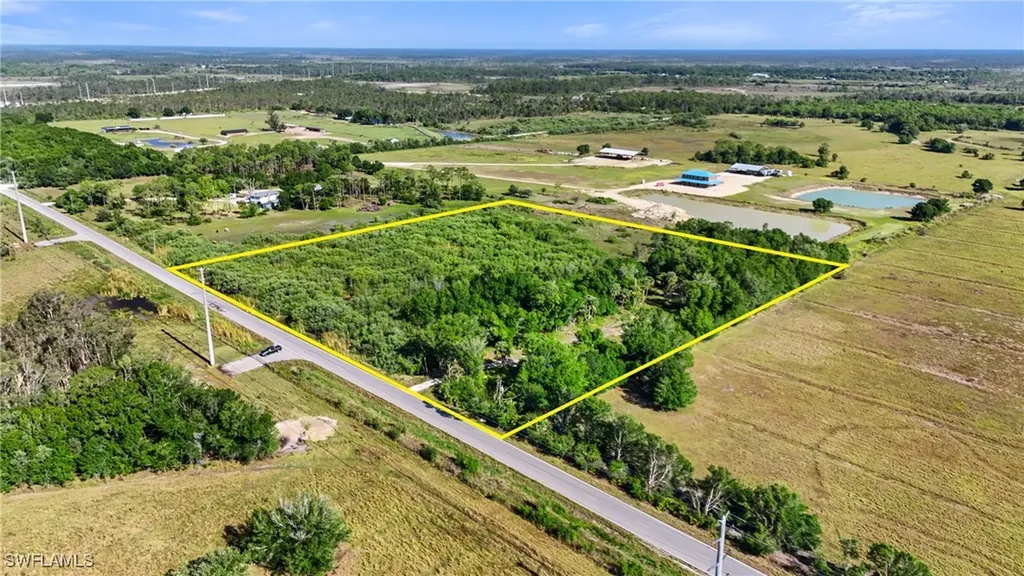 38210 Cook Brown Road Punta Gorda FL 33982