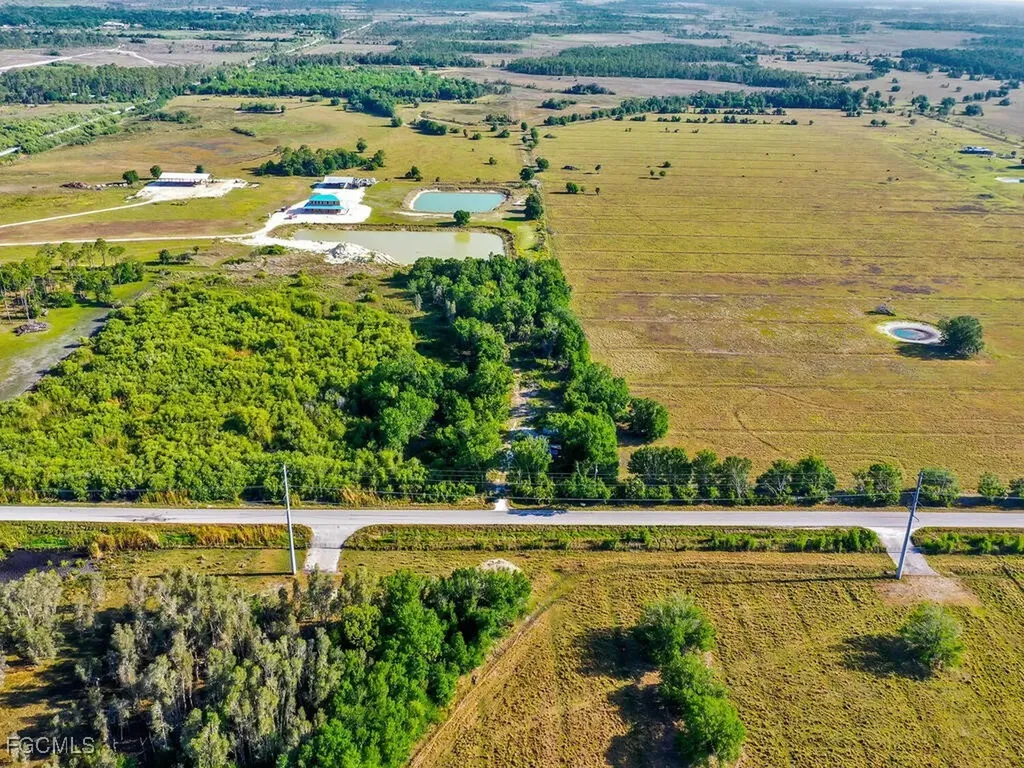 38210 Cook Brown Road Punta Gorda FL 33982