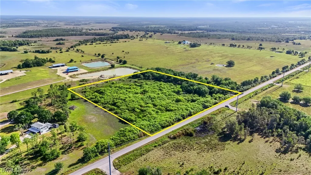 38210 Cook Brown Road Punta Gorda FL 33982