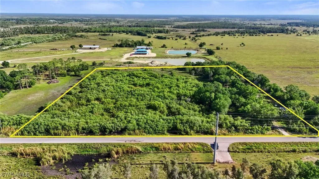 38210 Cook Brown Road Punta Gorda FL 33982