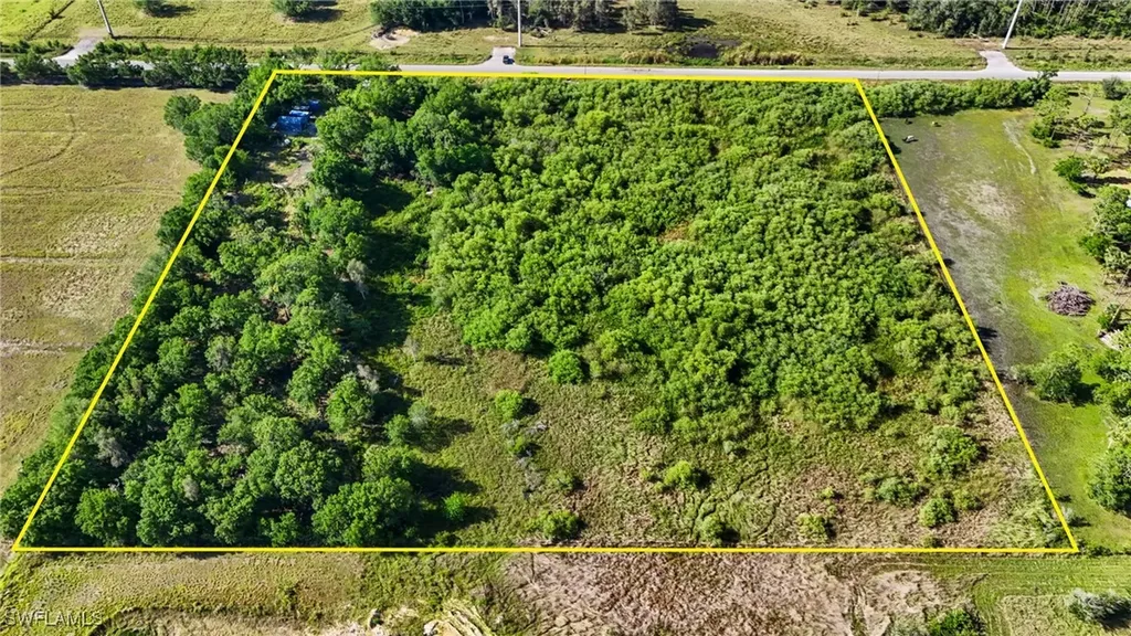 38210 Cook Brown Road Punta Gorda FL 33982