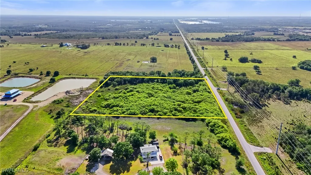 38210 Cook Brown Road Punta Gorda FL 33982