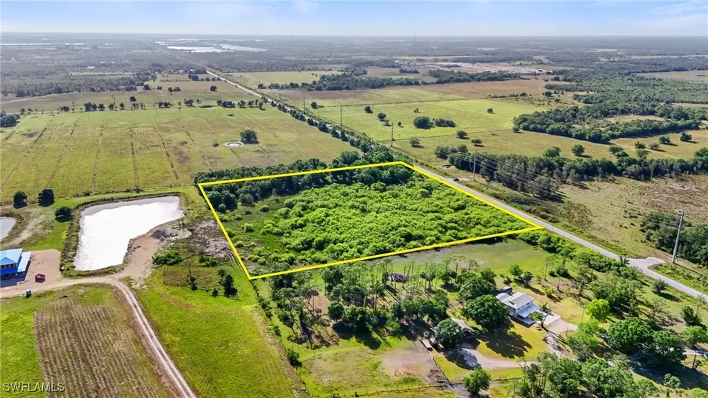 38210 Cook Brown Road Punta Gorda FL 33982