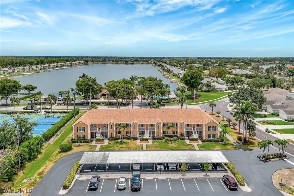 2350 W Crown Pointe Boulevard Naples FL 34112