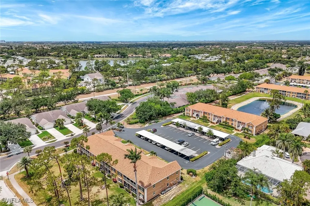 2350 W Crown Pointe Boulevard Naples FL 34112