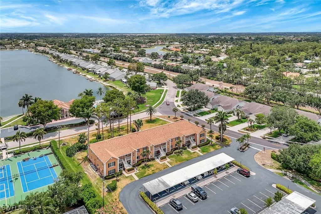 2350 W Crown Pointe Boulevard Naples FL 34112