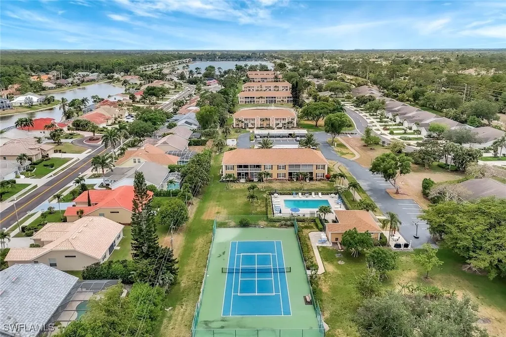 2350 W Crown Pointe Boulevard Naples FL 34112