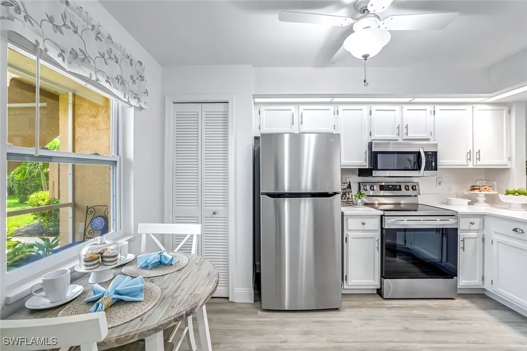 2350 W Crown Pointe Boulevard Naples FL 34112