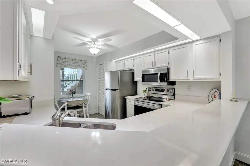 2350 W Crown Pointe Boulevard Naples FL 34112